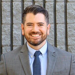 Team Page: Team Mark Garcia